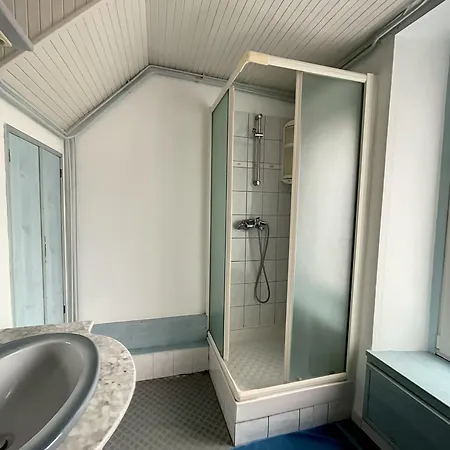 Apartamento Duplex Atypique Avec Terrasse A 400m De La Et Du Centre - Fr-1-361-333 *