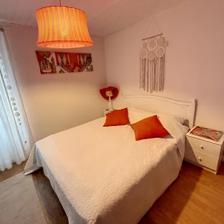 Duplex Atypique Avec Terrasse à 400m De La Et Du Centre - Fr-1-361-333 * Granville