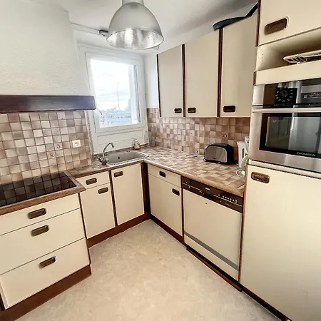 Duplex Atypique Avec Terrasse A 400m De La Et Du Centre - Fr-1-361-333 غرانفيل