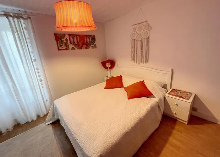 Duplex Atypique Avec Terrasse A 400m De La Et Du Centre - Fr-1-361-333 * غرانفيل