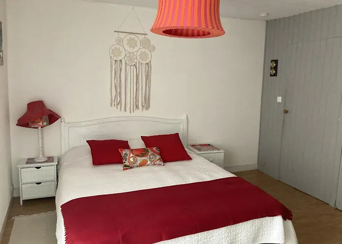 Duplex Atypique Avec Terrasse à 400m De La Et Du Centre - Fr-1-361-333